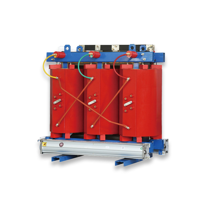 11kV 1000kVA Cast Resin Dry Type Power Transformer